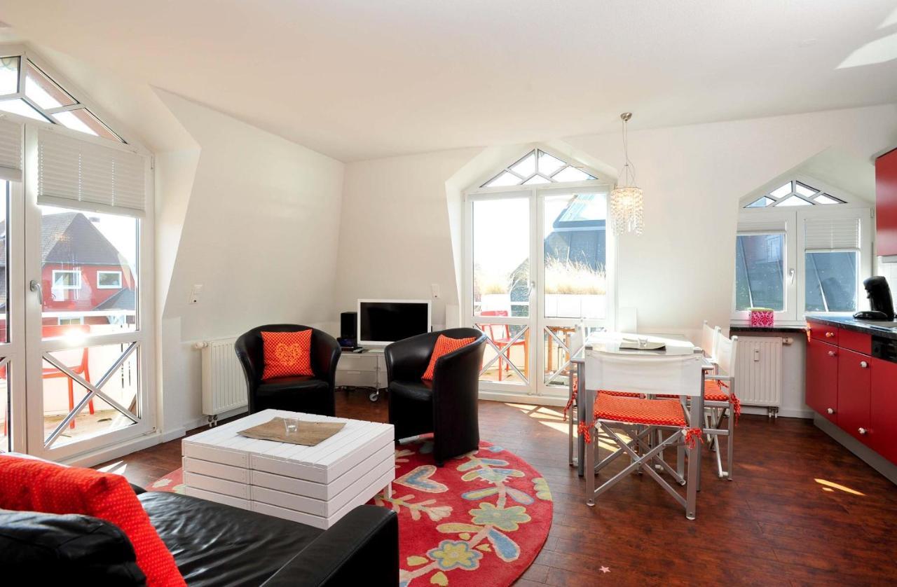 Apartment Alte Stadtgärtnerei, Whg. 5