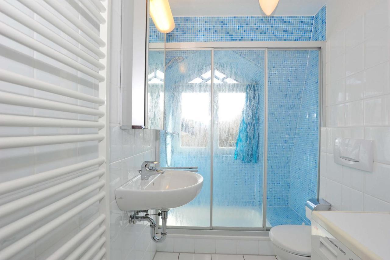 Apartment Alte Stadtgärtnerei, Whg. 5 Westerland