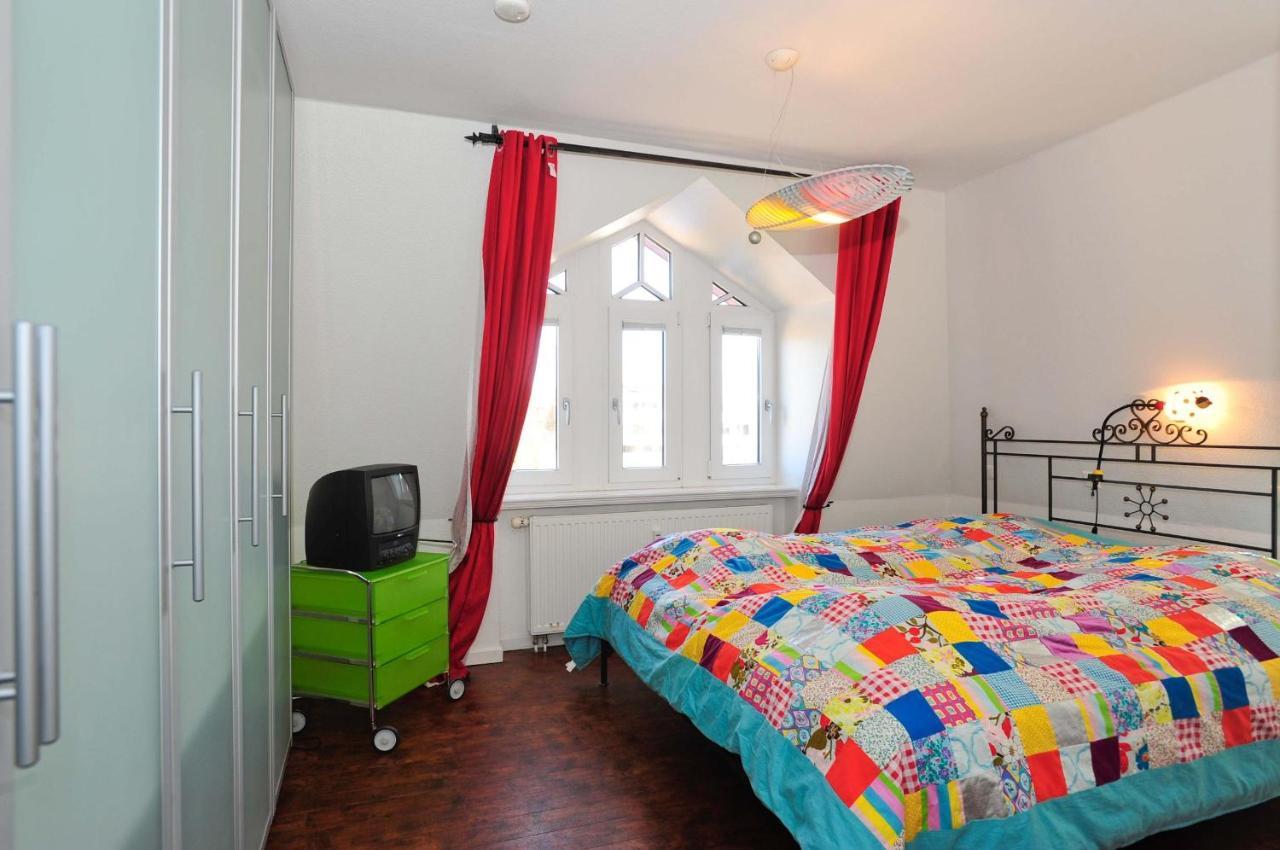 Alte Stadtgärtnerei, Whg. 5 *